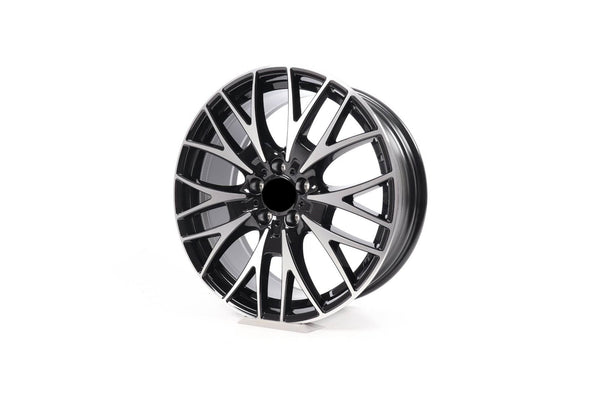 FORGED WHEELS style 404 for BMW 1, 2, 3, 4, 5, 7, 8, X1, X2, X3, X4, X5, X6, X7, Z4, BMW I, M series