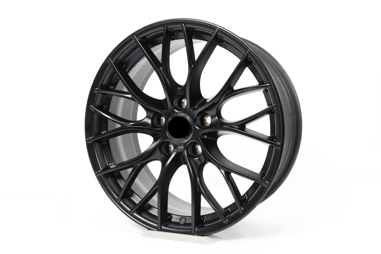 FORGED WHEELS RIMS for BMW 1, 2, 3, 4, 5, 7, 8, X1, X2, X3, X4, X5, X6, X7, Z4, BMW I, M SERIES