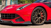FORGED WHEELS for FERRARI F12 BERLINETTA