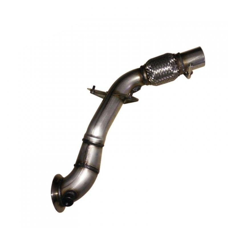 Exhaust downpipe For BMW F30 F32 N20 328i