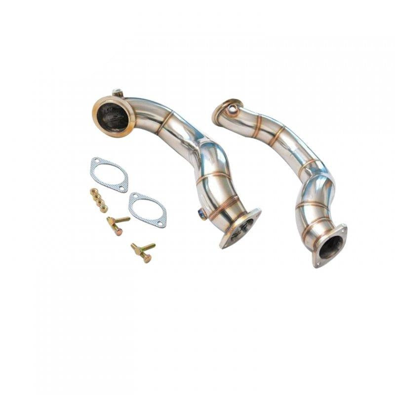 Exhaust Downpipe For BMW N54 E90 E91 E92 135i
