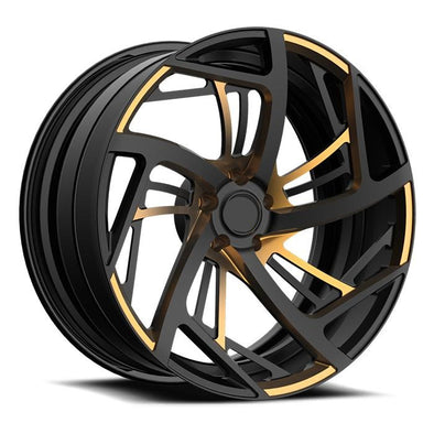 forged wheels Savini SX4