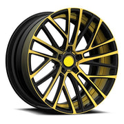 forged wheels Savini SX6
