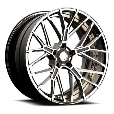 FORGED WHEELS SV85 for ALL MODELS