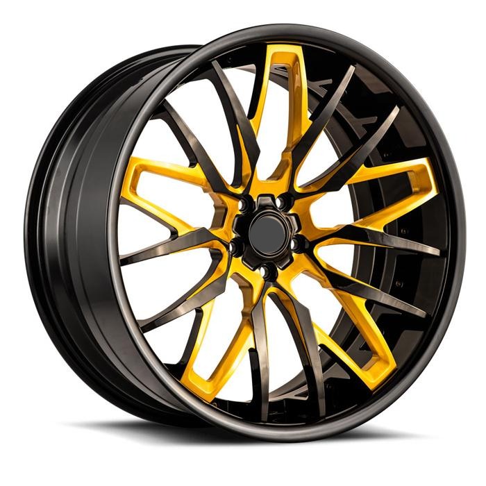 forged wheels Savini SV83