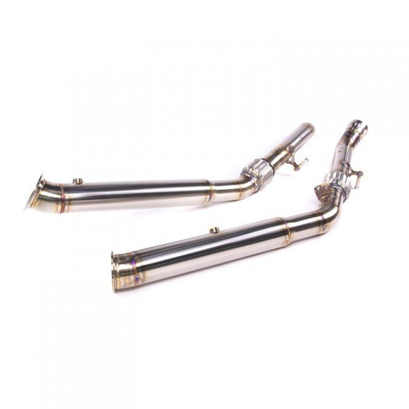 downpipe BENZ Mercedes Benz ML GL GLE GLS 320/400/450/43AMG