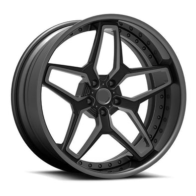 FORGED WHEELS SV79 for ALL MODELS