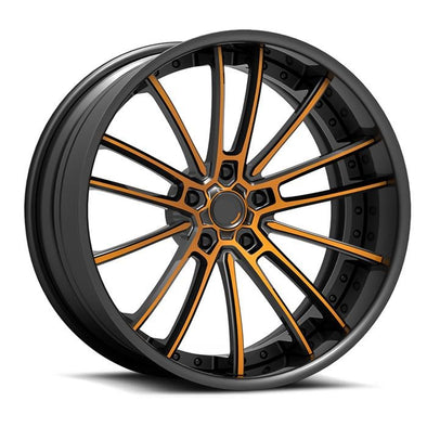 FORGED WHEELS SV78 for ALL MODELS