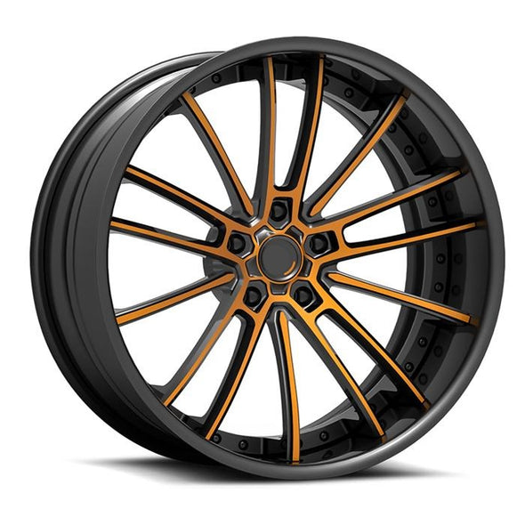 FORGED WHEELS SV78 for Any Car