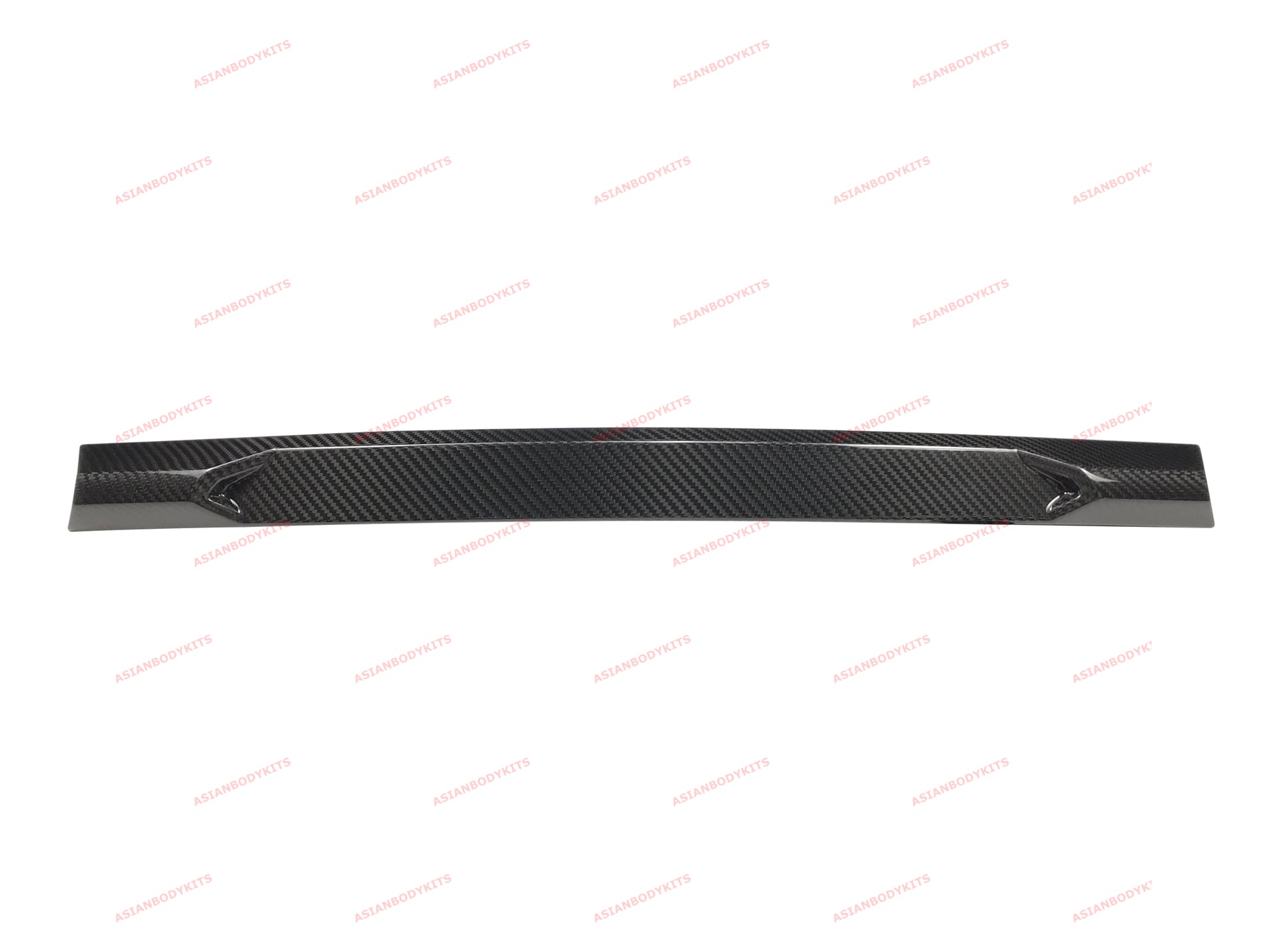DRY CARBON FIBER TRUNK PANEL BETWEEN TAIL LIGHTS for LAMBORGHINI URUS 2018+ - Forza Performance Group