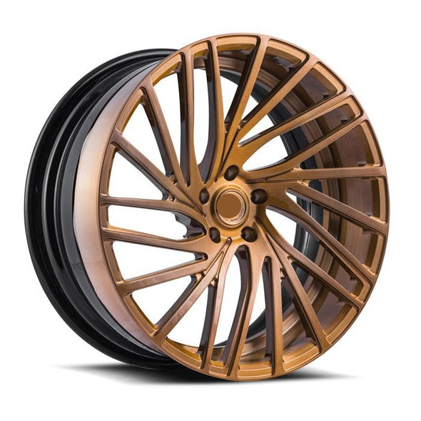 forged wheels Savini SV77
