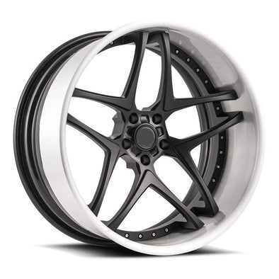 FORGED WHEELS SV76 for ALL MODELS