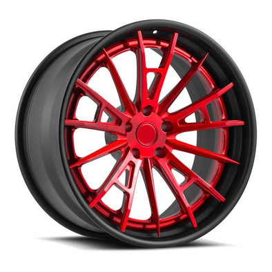 FORGED WHEELS SV75 for ALL MODELS