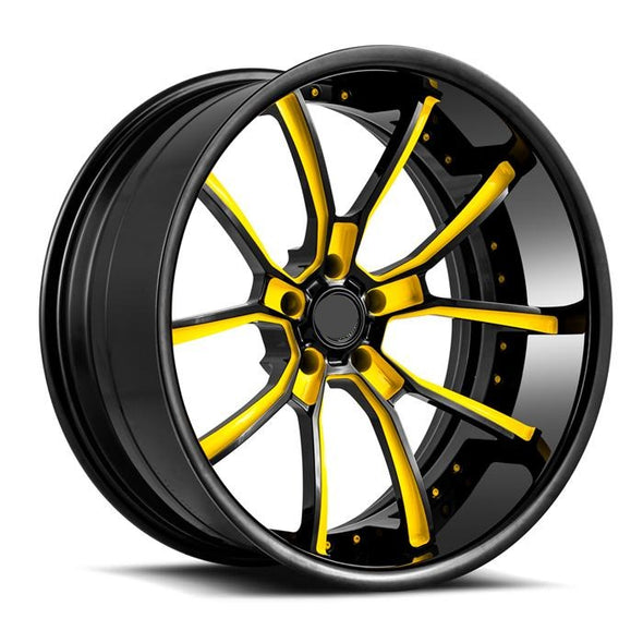 FORGED WHEELS SV74 for Any Car