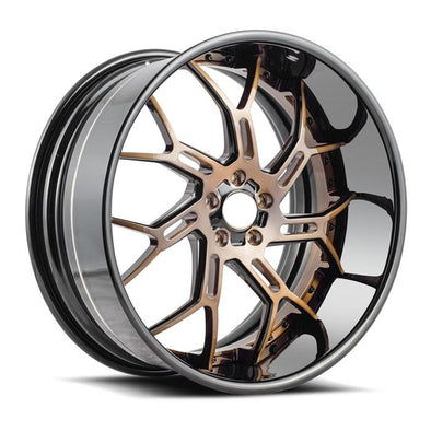 FORGED WHEELS SV72 for ALL MODELS