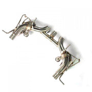 Exhaust System titanium For Ferrari 458