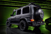 2019-2021 Mercedes Benz W464 G-Class G500/G550/G63AMG IMP Performance Full Body Kit