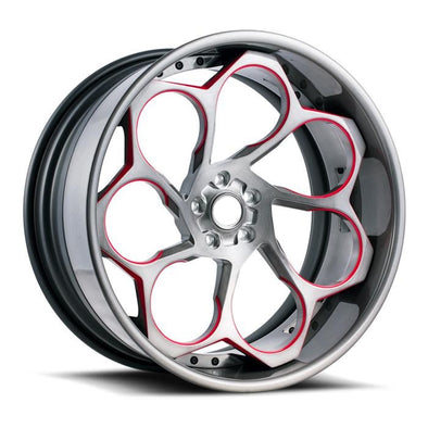 FORGED WHEELS SV69 for ALL MODELS