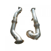 downpipe  BMW X6 35i 