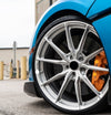 FORGED WHEELS for McLaren 600LT