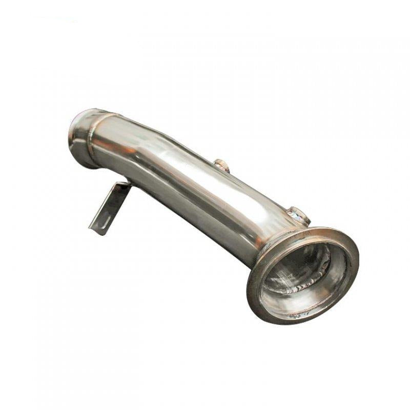 downpipe BMW M2 
