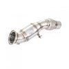 downpipe BMW F30 31 34 B48 2.0L 2016+