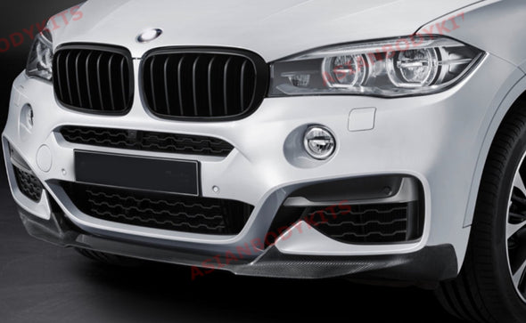 M-PERFORMANCE BODY KIT FOR BMW X6 F16