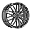 forged wheels OZ Racing Gran Turismo HLT