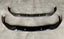 M Perfomance Front Lip For BMW 5 series G30  Material: Plastic PP