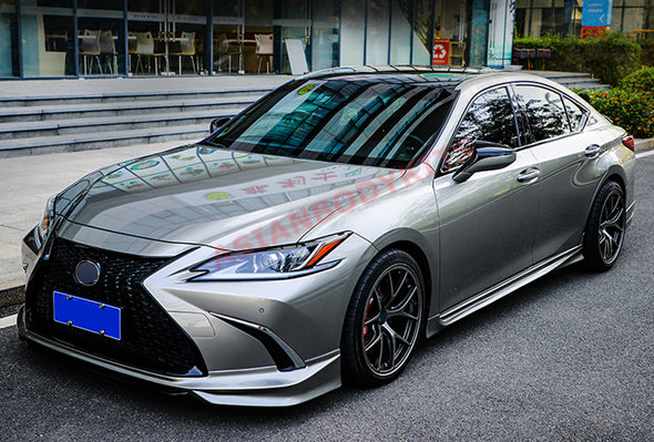 BODY KIT for LEXUS ES 200 260 300h 2018+ - Forza Performance Group