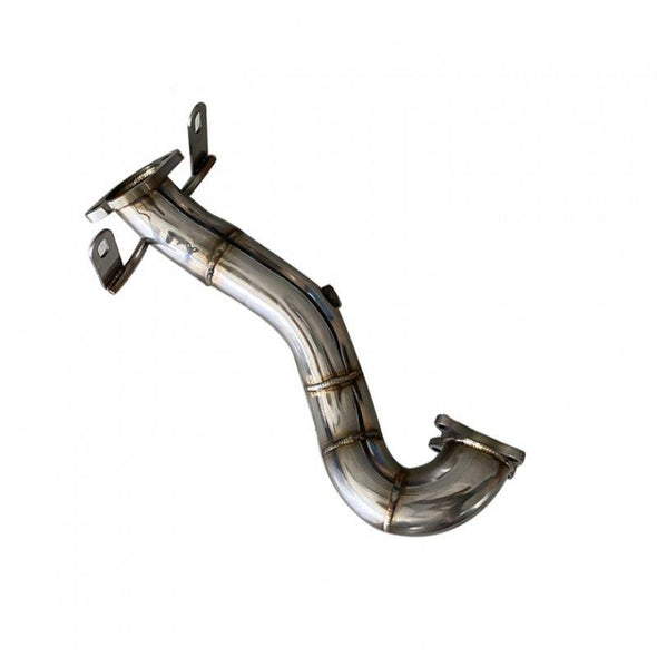 downpipe VW GOLF6 1.4T
