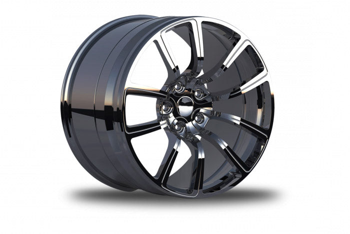 FORGED WHEELS Monoblock for ALL MODELS A262