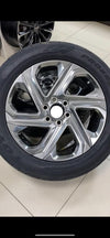 FORGED WHEELS 20" 21" 22 inch for TOYOTA LAND CRUISER 300 2021+