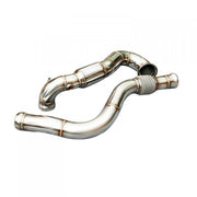 downpipe Mercedes BENZ AMG GLA45