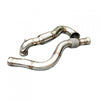 downpipe Mercedes BENZ AMG GLA45