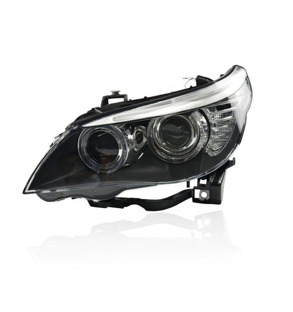 5 Series E61 2008-2010 headlights 