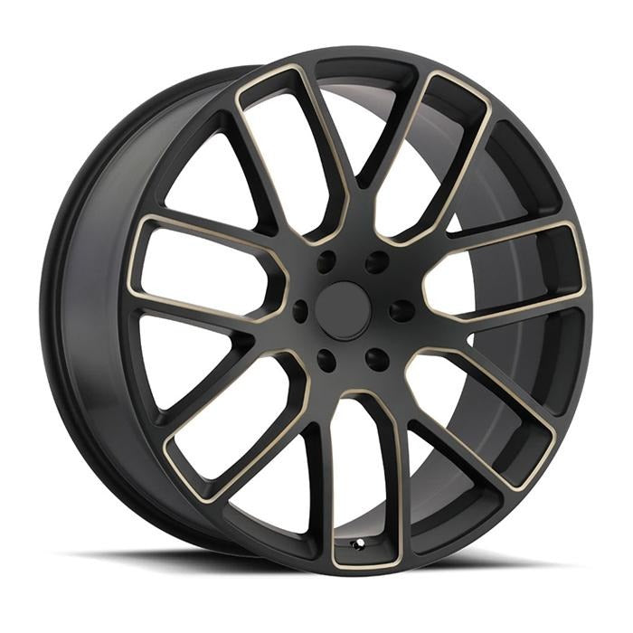 FORGED WHEELS Kunene for ALL MODELS