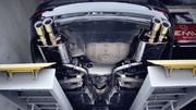 BMW 5 Series 528i 2.0T 2010-2016