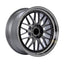 BBS LM STYLE FORGED WHEELS for ALL MODELS