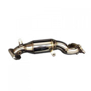 downpipe Chevrolet Camaro