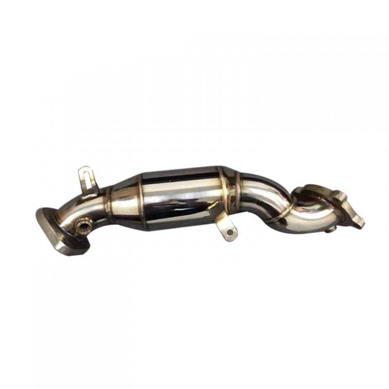 downpipe Chevrolet Camaro