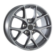 forged wheels BBS SR