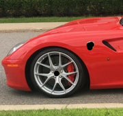 FORGED WHEELS for FERRARI 599 GTB Fiorano