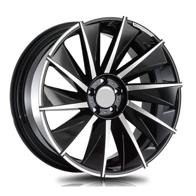 forged wheels  Wald B11-C BALCAS 1PC