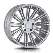 forged wheels  Wald R11-C SUV RENOVATIO 1PC SUV
