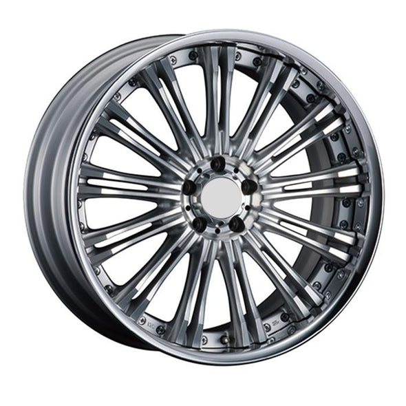 FORGED WHEELS R13-C RENOVATIO for ALL MODELS