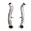 downpipe BMW M5