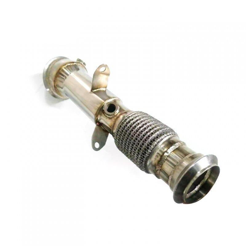 downpipe BMW N20 428