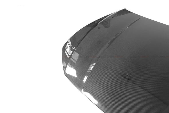 OEM Style Carbon Fiber Hood Bonnet For Audi RS6 C8 Avant 2019+  Set include:   Hood/Bonnet Material: Carbon fiber / Forged Carbon / Dry Carbon  NOTE: Professional installation is required 