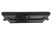 Dry carbon firewall panel for Ferrari 488 GTB 2015 - 2018